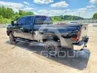 2008 Chevrolet Silverado photo