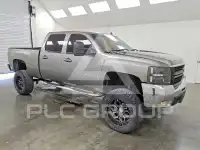 2008 Chevrolet Silverado фото