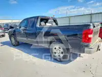 2008 Chevrolet Silverado фото