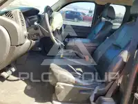 2008 Chevrolet Silverado photo