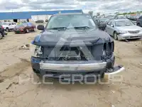 2008 Chevrolet Silverado фото