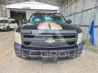 2008 Chevrolet Silverado фото
