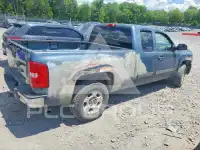 2008 Chevrolet Silverado фото