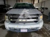 2008 Chevrolet Silverado фото