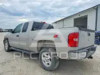 2008 Chevrolet Silverado фото