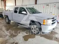 2008 Chevrolet Silverado фото