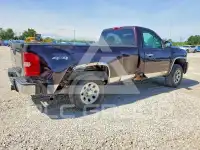 2008 Chevrolet Silverado фото