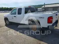 2008 Chevrolet Silverado фото