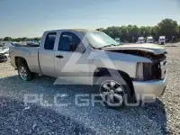 2008 Chevrolet Silverado photo