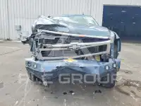 2008 Chevrolet Silverado photo