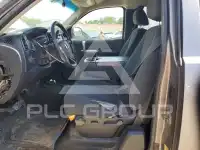 2008 Chevrolet Silverado фото