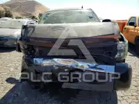 2008 Chevrolet Silverado photo