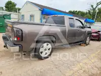 2008 Chevrolet Silverado фото