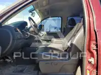 2008 Chevrolet Silverado фото