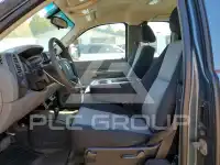 2008 Chevrolet Silverado photo