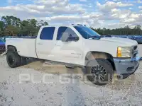 2008 Chevrolet Silverado фото