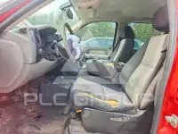 2008 Chevrolet Silverado photo