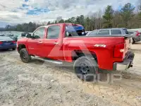2008 Chevrolet Silverado photo