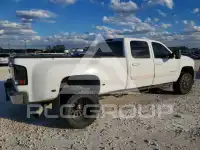 2008 Chevrolet Silverado фото