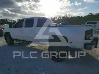 2008 Chevrolet Silverado фото
