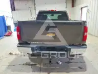 2008 Chevrolet Silverado фото