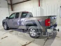 2008 Chevrolet Silverado фото