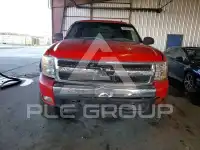2008 Chevrolet Silverado фото