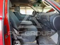 2008 Chevrolet Silverado фото