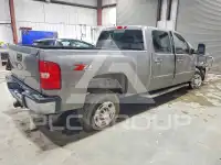 2008 Chevrolet Silverado фото