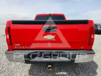 2008 Chevrolet Silverado фото
