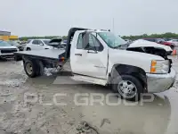 2008 Chevrolet Silverado фото