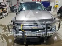 2008 Chevrolet Silverado фото