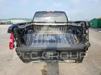 2008 Chevrolet Silverado photo