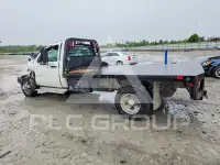 2008 Chevrolet Silverado фото