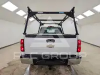 2008 Chevrolet Silverado photo
