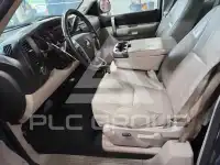 2008 Chevrolet Silverado фото