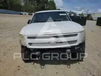 2008 Chevrolet Silverado фото