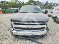 2008 Chevrolet Silverado photo