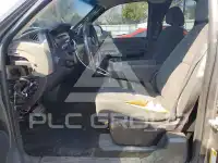 2008 Chevrolet Silverado photo