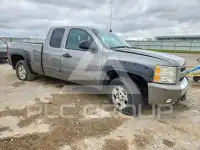 2008 Chevrolet Silverado photo