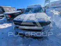 2008 Chevrolet Silverado photo