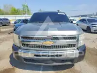 2008 Chevrolet Silverado photo