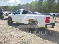 2008 Chevrolet Silverado фото