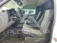 2008 Chevrolet Silverado фото