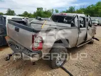 2008 Chevrolet Silverado photo