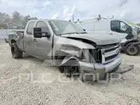 2008 Chevrolet Silverado photo