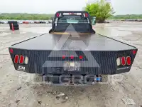 2008 Chevrolet Silverado фото
