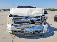 2008 Chevrolet Silverado фото