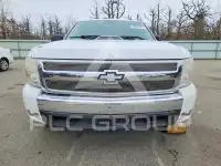 2008 Chevrolet Silverado фото