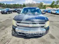 2008 Chevrolet Silverado фото